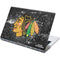 NHL Chicago Blackhawks Frozen Yoga 910 2-in-1 14in Touch-Screen Skin